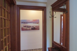 Sale - Chalet - Elche - La Marina