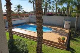 Sale - Chalet - Elche - La Marina