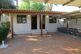 Sale - Chalet - Elche - La Marina
