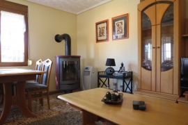 Sale - Chalet - Elche - La Marina