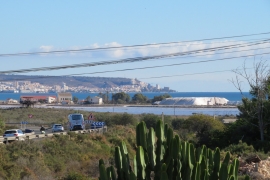 Sale - Chalet - Elche - La Marina