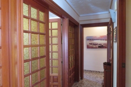 Sale - Chalet - Elche - La Marina