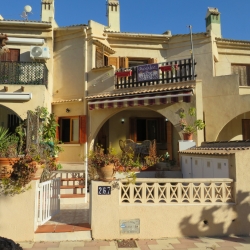 Terraced house - Sale - Guardamar - Buenavista