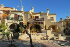 Reventa - Adosado - Guardamar - Buenavista