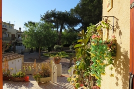 Reventa - Adosado - Guardamar - Buenavista