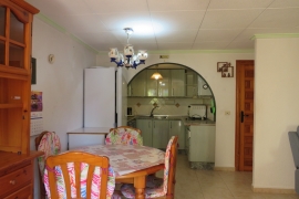 Reventa - Adosado - Guardamar - Buenavista