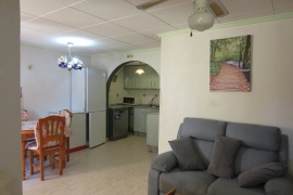 Reventa - Adosado - Guardamar - Buenavista