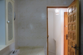 Reventa - Adosado - Guardamar - Buenavista