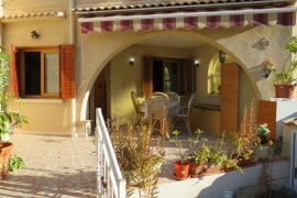 Reventa - Adosado - Guardamar - Buenavista