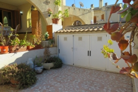 Reventa - Adosado - Guardamar - Buenavista