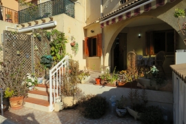 Reventa - Adosado - Guardamar - Buenavista