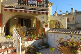 Reventa - Adosado - Guardamar - Buenavista