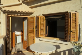 Reventa - Adosado - Guardamar - Buenavista