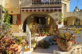 Reventa - Adosado - Guardamar - Buenavista