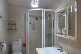 Reventa - Adosado - Guardamar - Buenavista