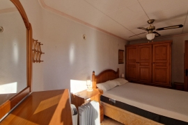 Reventa - Adosado - Guardamar - Buenavista