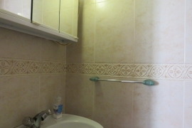 Reventa - Adosado - Guardamar - Buenavista