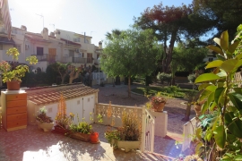 Reventa - Adosado - Guardamar - Buenavista