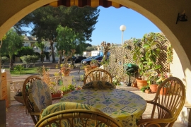 Reventa - Adosado - Guardamar - Buenavista