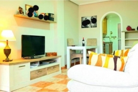 Reventa - Apartamento - La marina - El Pinet