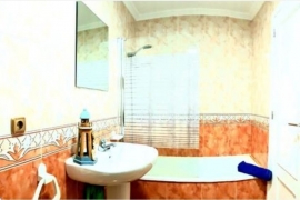 Reventa - Apartamento - La marina - El Pinet