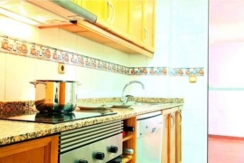 Reventa - Apartamento - La marina - El Pinet