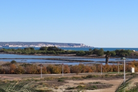 Sale - Quad - La marina - El Pinet