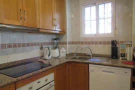 Sale - Quad - La marina - El Pinet