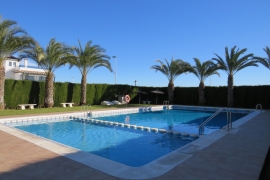 Sale - Quad - La marina - El Pinet