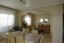 Sale - Quad - La marina - El Pinet