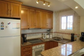 Sale - Quad - La marina - El Pinet