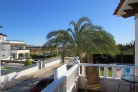 Sale - Quad - La marina - El Pinet