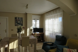 Sale - Quad - La marina - El Pinet