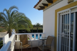 Sale - Quad - La marina - El Pinet