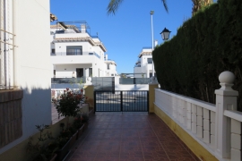 Sale - Quad - La marina - El Pinet