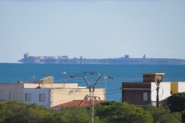 Sale - Quad - La marina - El Pinet