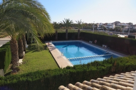 Sale - Quad - La marina - El Pinet