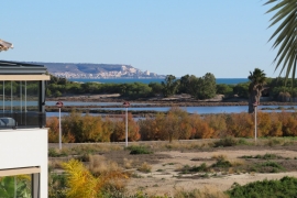 Sale - Quad - La marina - El Pinet