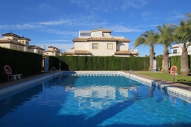 Sale - Quad - La marina - El Pinet