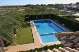 Sale - Quad - La marina - El Pinet