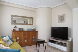 Sale - Quad - La marina - El Pinet