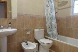 Sale - Quad - La marina - El Pinet