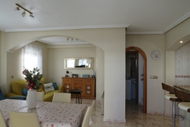 Sale - Quad - La marina - El Pinet