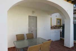 Sale - Quad - La marina - El Pinet