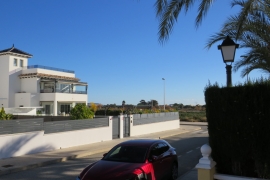 Sale - Quad - La marina - El Pinet