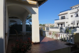 Sale - Quad - La marina - El Pinet