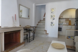 Reventa - Adosado - Guardamar - Buenavista