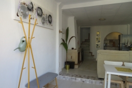 Reventa - Adosado - Guardamar - Buenavista