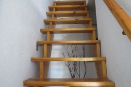 Reventa - Adosado - Guardamar - Buenavista