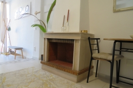 Reventa - Adosado - Guardamar - Buenavista